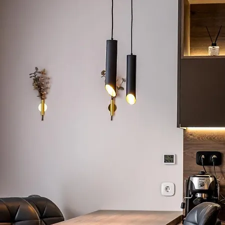 Luxury Redefined In Center - Elevate Your In A Smart And Modern * Varna